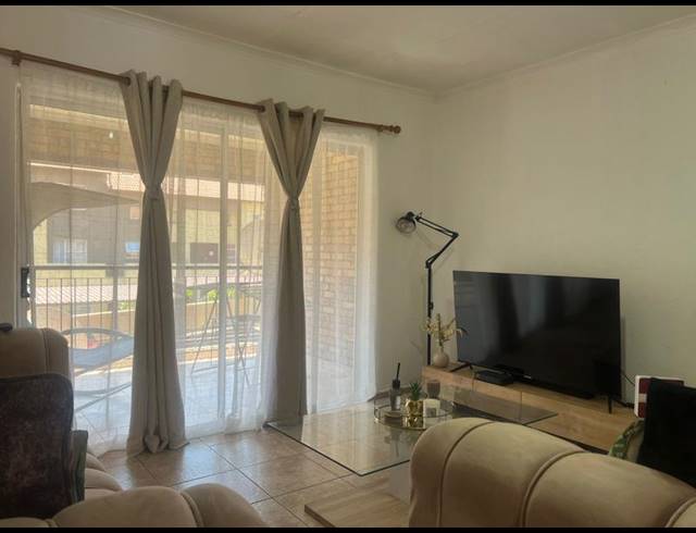 2 BEDROOM APARTMENT FOR SALE IN VORNA VALLEY